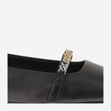 Ballerine max 05 SD0383 P003Z99 PINKO 