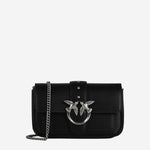 BORSA LOVE ONE POCKET 100061 A0F1Z99O PINKO 