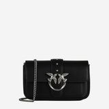 BORSA LOVE ONE POCKET 100061 A0F1Z99O PINKO 