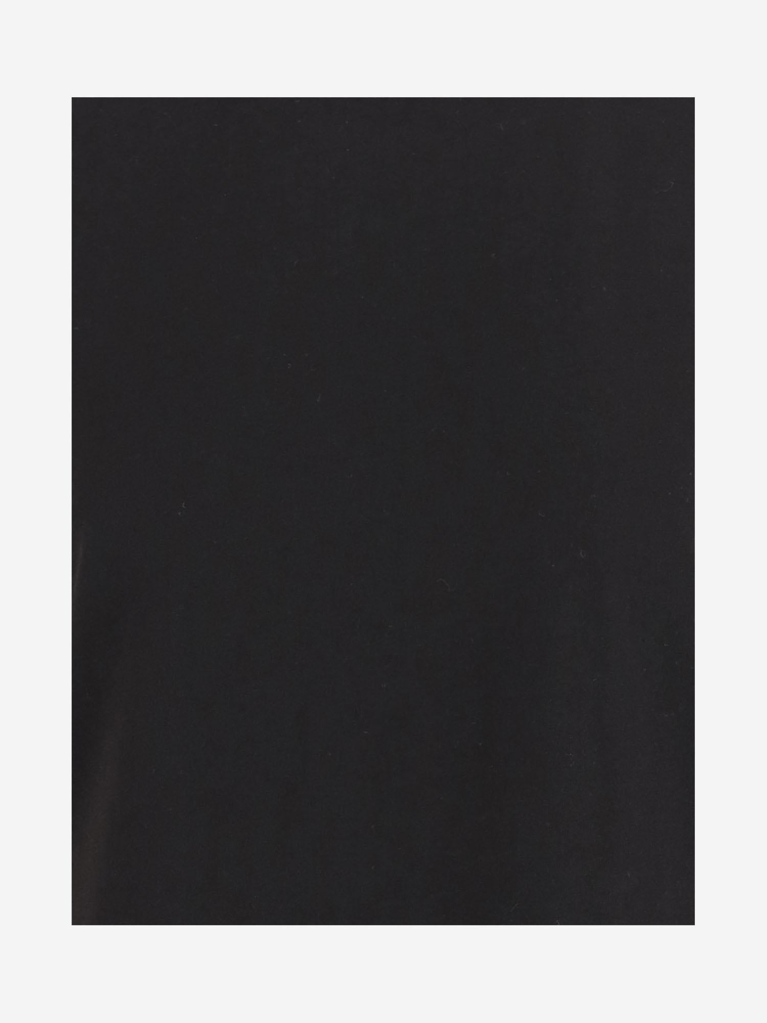 T-SHIRT HERISSA IN COTONE 011102 3600900 DRIES VAN NOTEN 