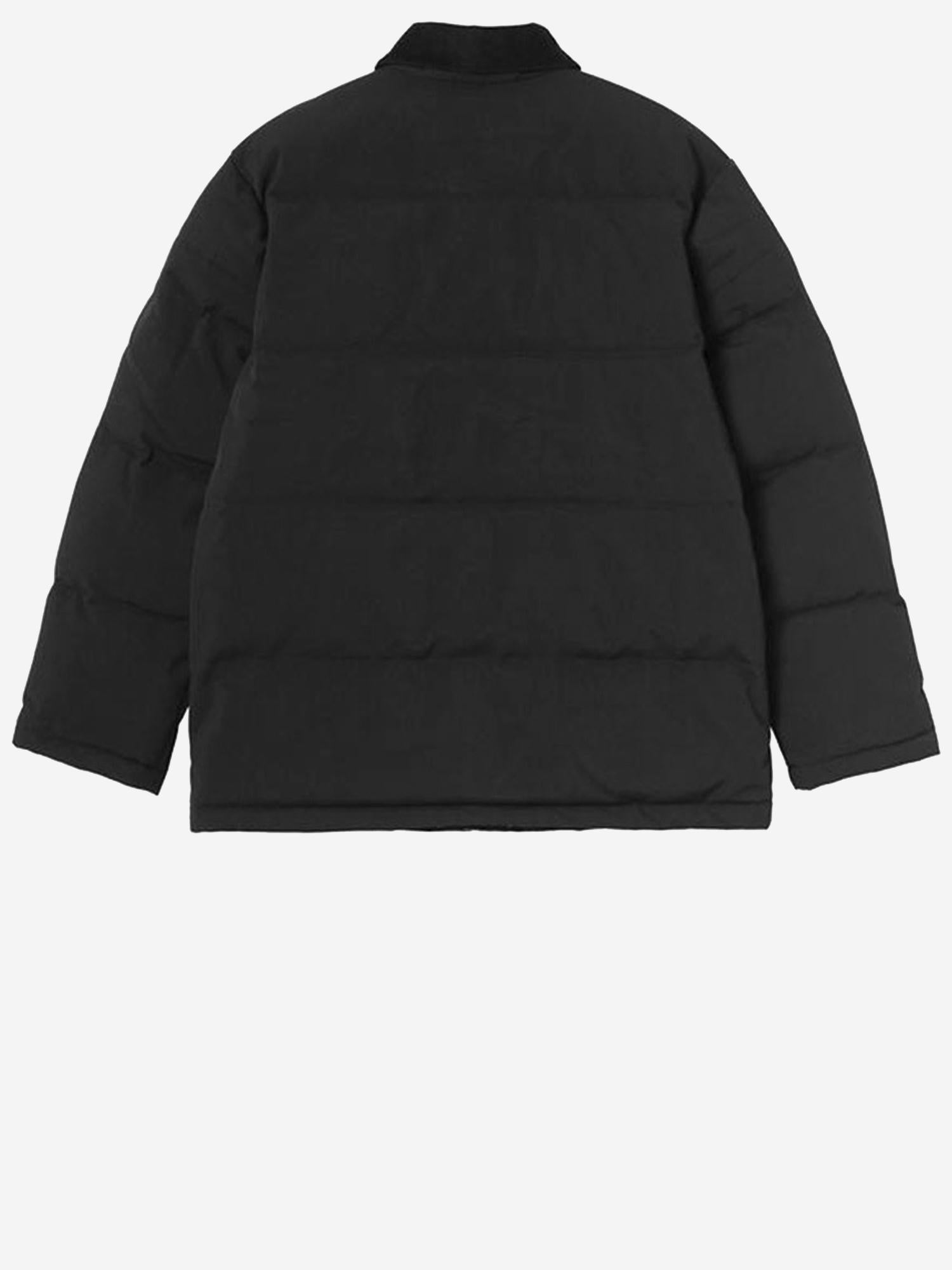 GIACCA RAYLER I035798 00EXX CARHARTT WIP 