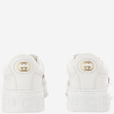 Sneakers con suola oversize 848317 UPG409064 GUCCI 