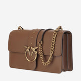 BORSA LOVE ONE CLASSIC 105857 A0F1L17Q PINKO 