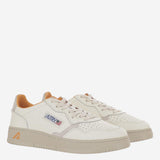 SNEAKERS MEDALIST LOW AULMNE13 NBKELESUEDEMARFAN AUTRY 