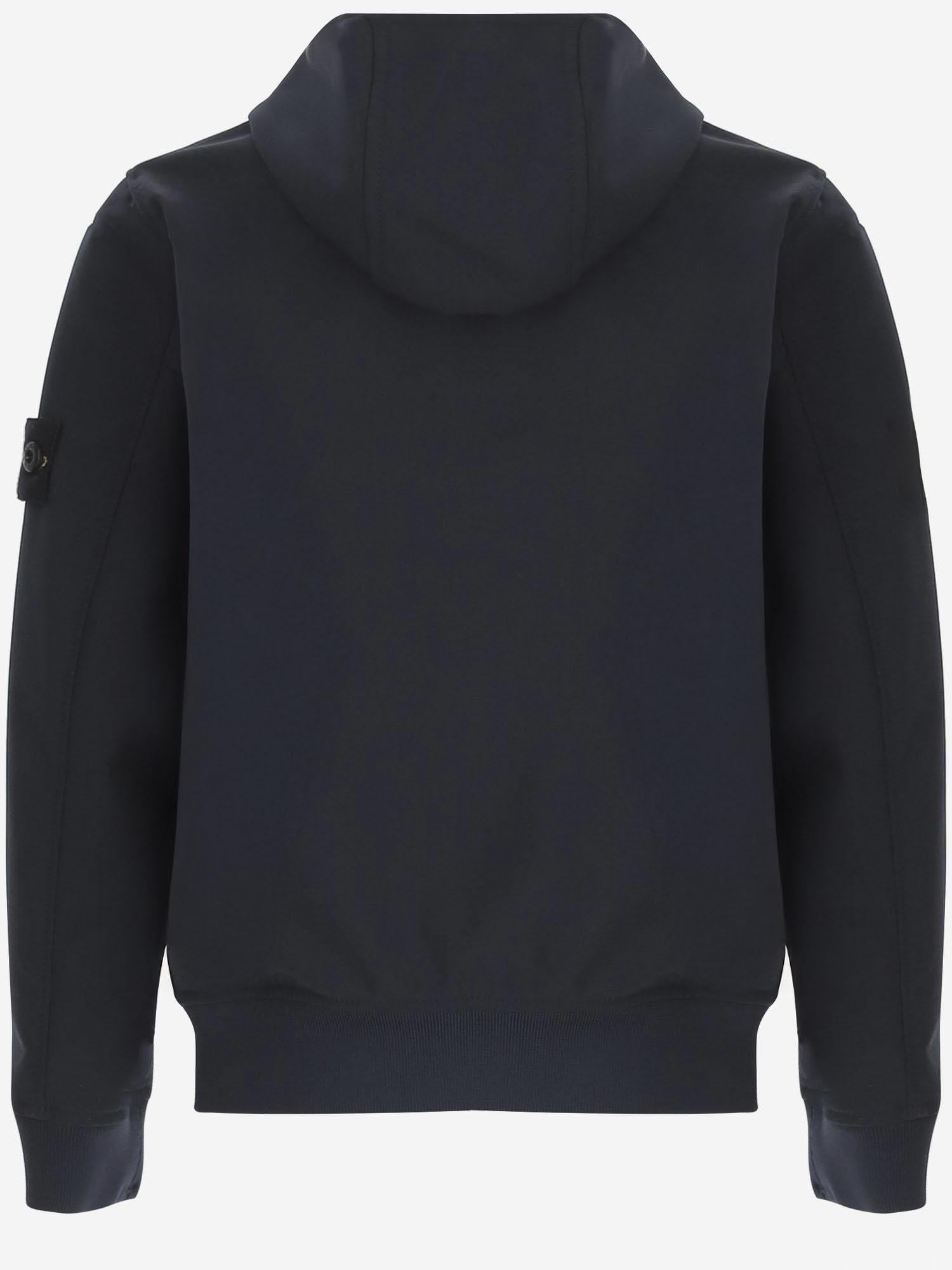 STONE ISLAND KIDS 4100002S0A22V0020