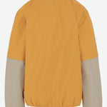 GIUBBOTTO BICOLORE IN NYLON JAPXO8VF FLAME AUTRY 