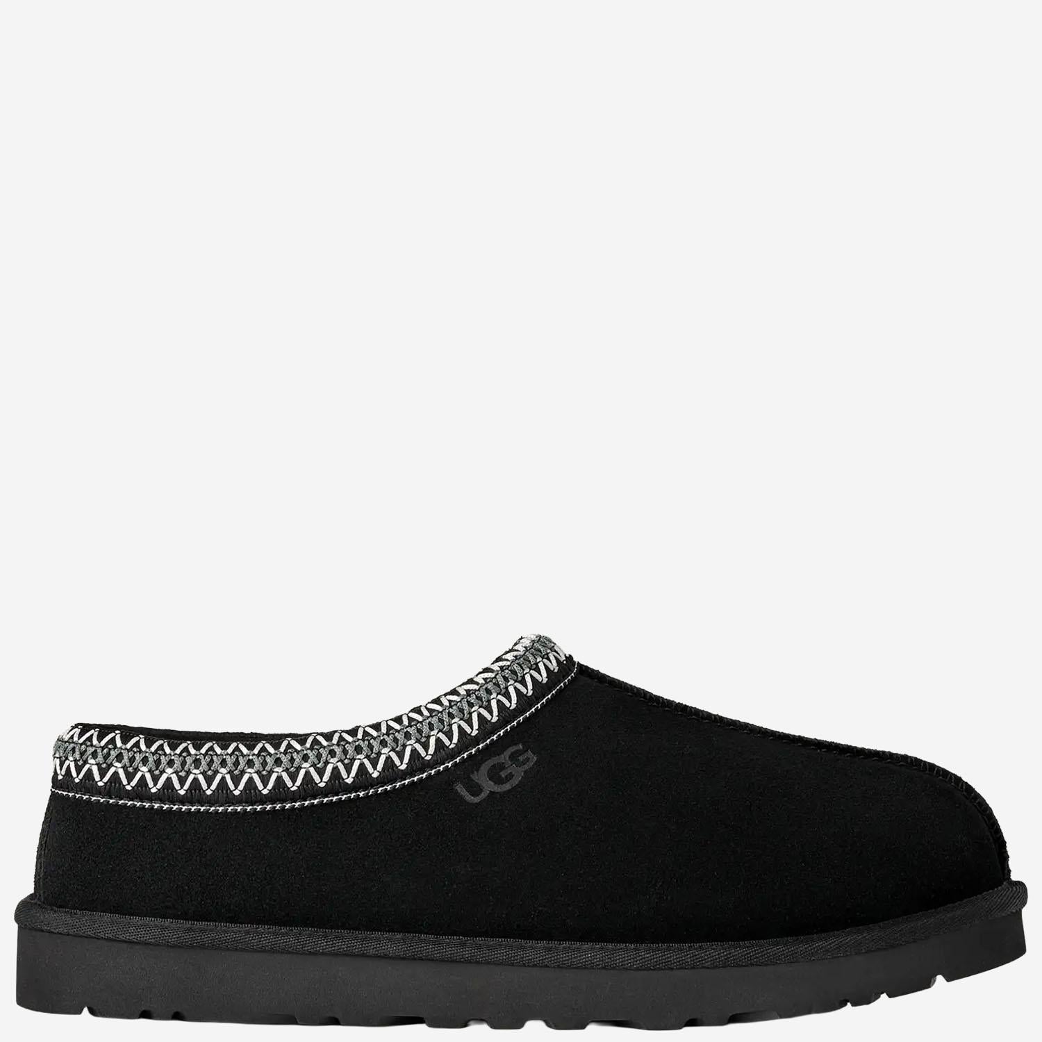 MULES TASMAN II 1174671 BLK UGG 