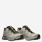 SNEAKERS XT-6 GTX L49202300 EUCALYPTUSSILVESCOSMIC SALOMON 