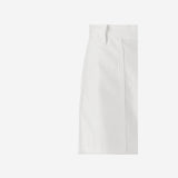 PANTALONI RICKY IN COTONE 211A93147 001 POLO RALPH LAUREN 