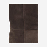 STIVALI LAVINIA 100 IN PELLE PX1507 XV0ELEBANO PARIS TEXAS 