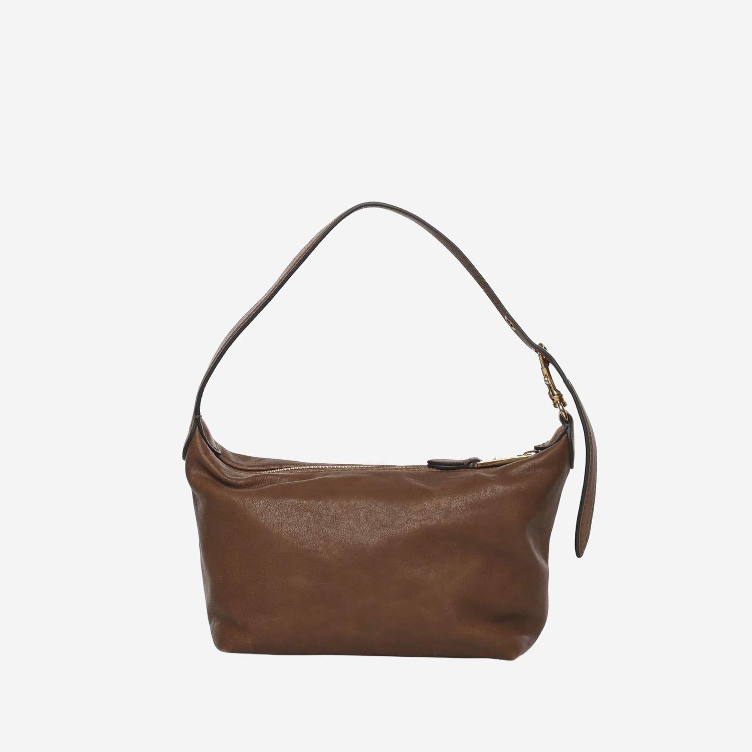 POCHETTE IN NAPPA CON LOGO 5NE841 AEFXF0316 MIU MIU 