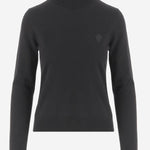 DOLCEVITA IN LANA CON RICAMO 860442 XKFG71043 GUCCI 