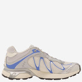 SNEAKERS XT-WHISPER L49218900 VANILAFTWSILVERPERSI SALOMON 