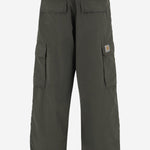PANTALONI KADE CARGO IN COTONE I035564 2ZWGD CARHARTT WIP 