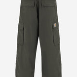 PANTALONI KADE CARGO IN COTONE I035564 2ZWGD CARHARTT WIP 