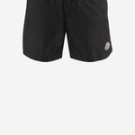 PANTALONI CORTI da mare IN nylon 2C00005 599JK999 MONCLER 