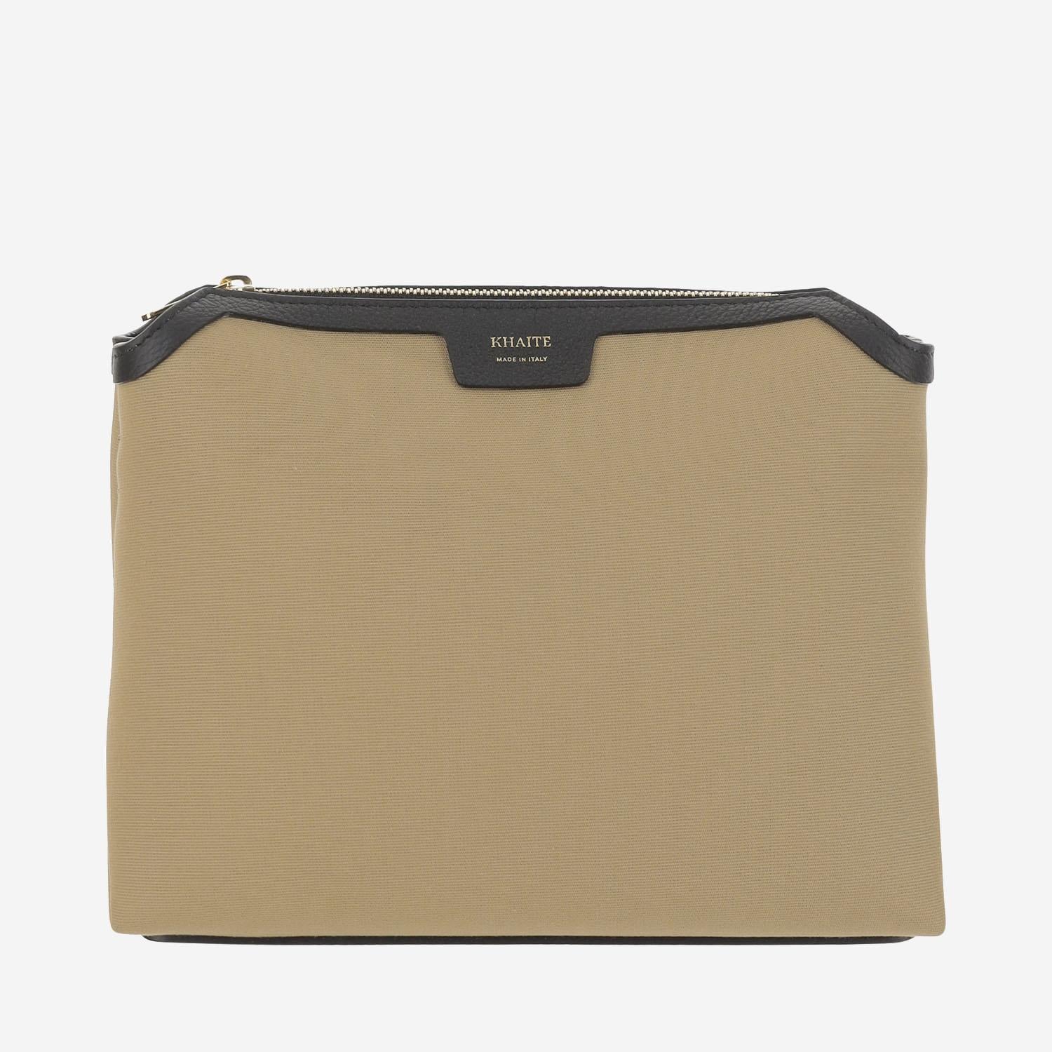 BORSA A TRACOLLA LINA H4010917 618 KHAITE 