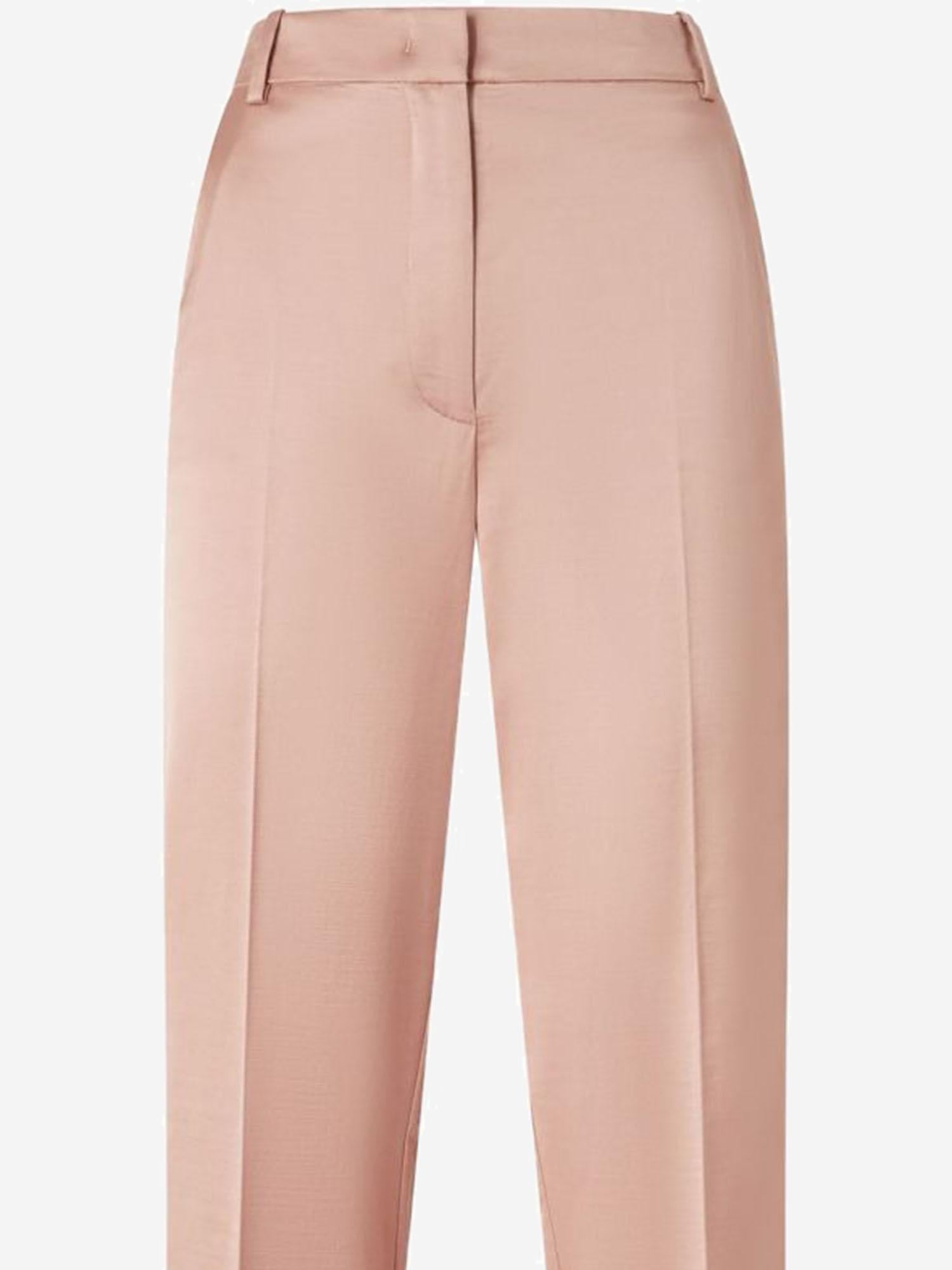 PANTALONI ELEGANTI 104945 A2DFO54 PINKO 