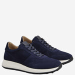 Sneakers Red Dot in pelle scamosciata XXM79K0Z281U7Z 575M TODS 