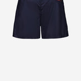 SHORTS DA BAGNO CON PATCH LOGATO 2C00004 53326743 MONCLER 