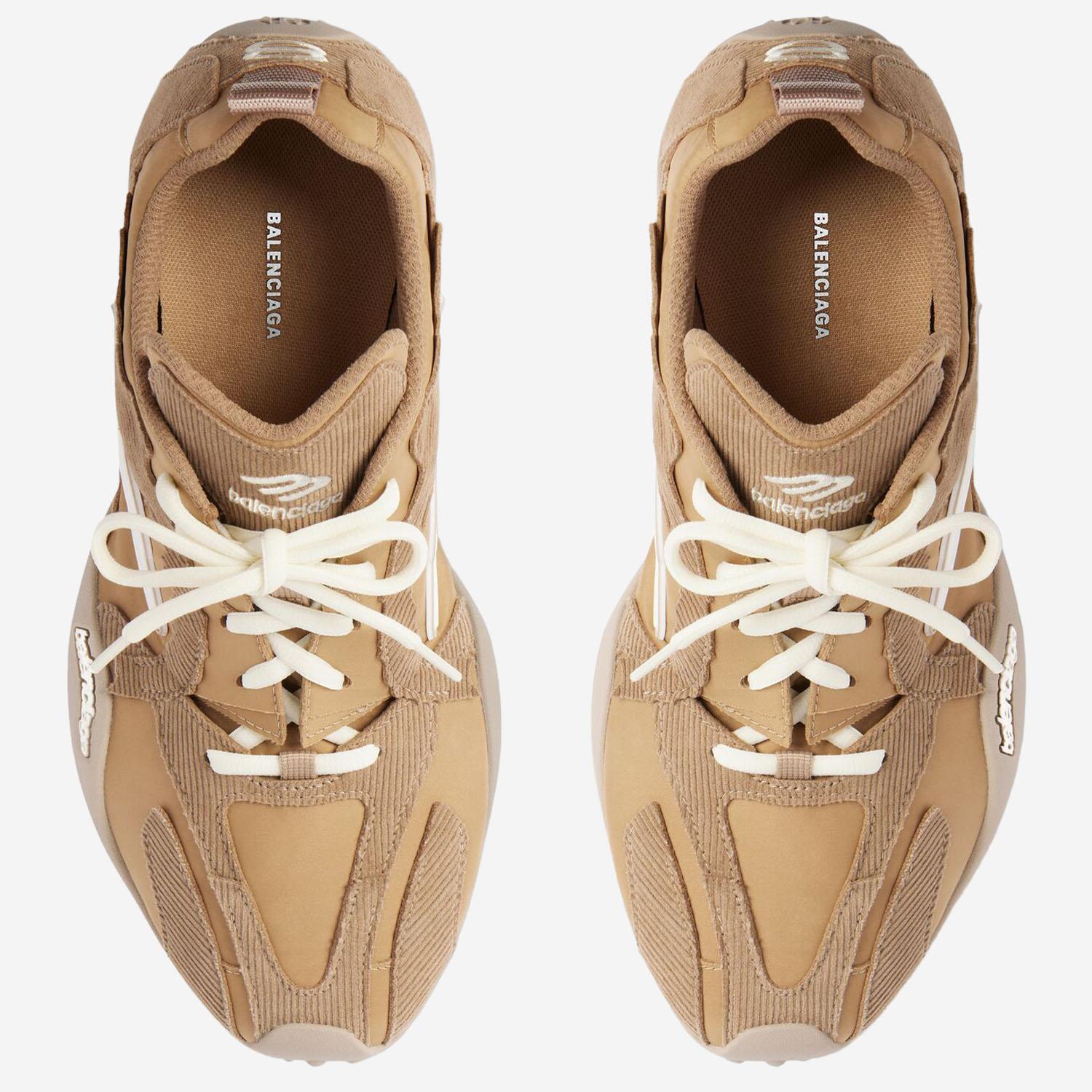 Sneakers Monday Ultra 853508 WMNDI9990 BALENCIAGA 