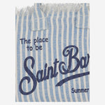MC2 SAINT BARTH COL001801466H