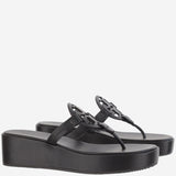 SANDALI MILLER CON ZEPPA 159829 201 TORY BURCH 