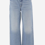 JEANS DODGER FLOOD IN COTONE 10248 1085AFKS MOTHER 