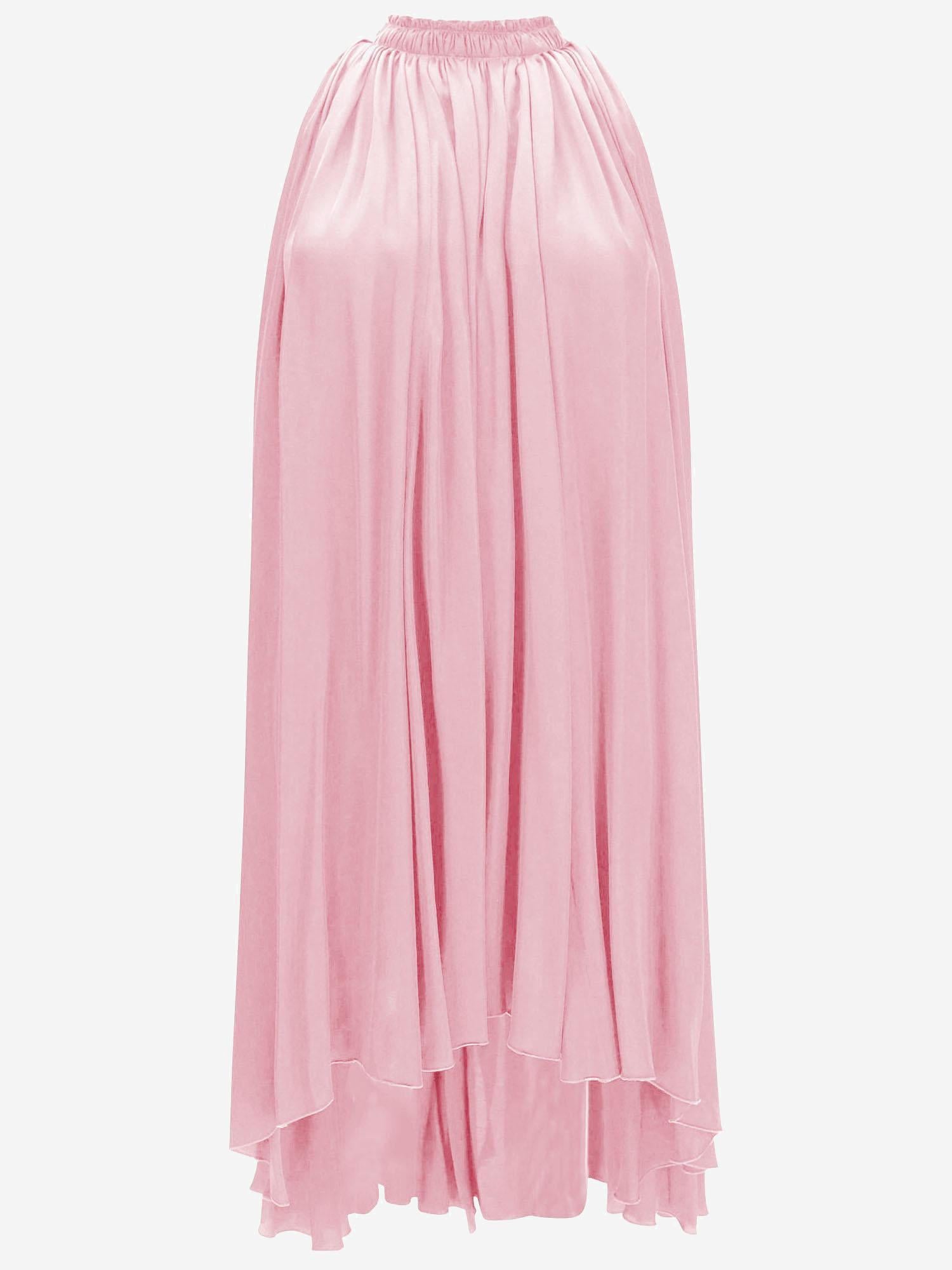 ABITO IN MISTO COTONE S26587 0200 SASUPHI 