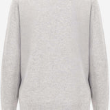 PULLOVER IN CASHMERE VR74978133 065HWT VINCE 