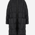 PIUMINO LUNGO PYRAMIDE LEON PYRAMIDE LEONBLACK IENKI IENKI 