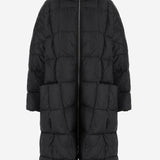 PIUMINO LUNGO PYRAMIDE LEON PYRAMIDE LEONBLACK IENKI IENKI 