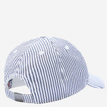 CAPPELLO DA BASEBALL CON LOGO BASB0007 07575L MC2 SAINT BARTH 
