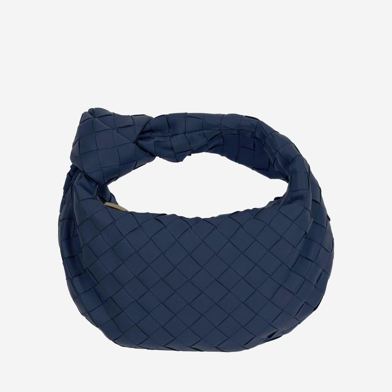 BORSA MINI JODIE 651876 VCPP54019 BOTTEGA VENETA 