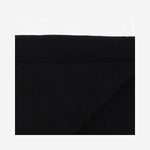 SCIARPA IN CASHMERE SCK10387VNC 001BLK VINCE 