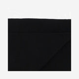 SCIARPA IN CASHMERE SCK10387VNC 001BLK VINCE 