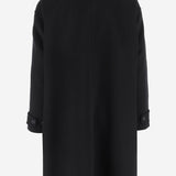 CAPPOTTO IN MISTO CASHMERE GM002277 TE10068UC001 GIORGIO ARMANI 