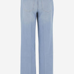 JEANS JOANNE IN COTONE STRETCH 2923RDM ESSX LAGENCE 