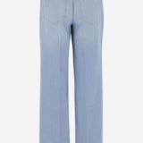 JEANS JOANNE IN COTONE STRETCH 2923RDM ESSX LAGENCE 