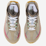 SNEAKERS 001A 001AW SKY NORDA 