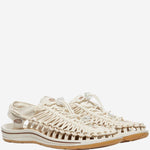SANDALI UNEEK IN CANVAS 1026231 NATURALCANVASBIRCH KEEN 