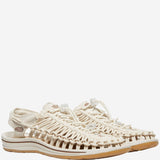 SANDALI UNEEK IN CANVAS 1026231 NATURALCANVASBIRCH KEEN 
