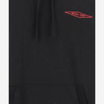 FELPA IN COTONE CON LOGO WPT001W25 1 JUNYA WATANABE 