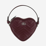 Borsa Mini GG Marmont 837753 AAET86207 GUCCI 