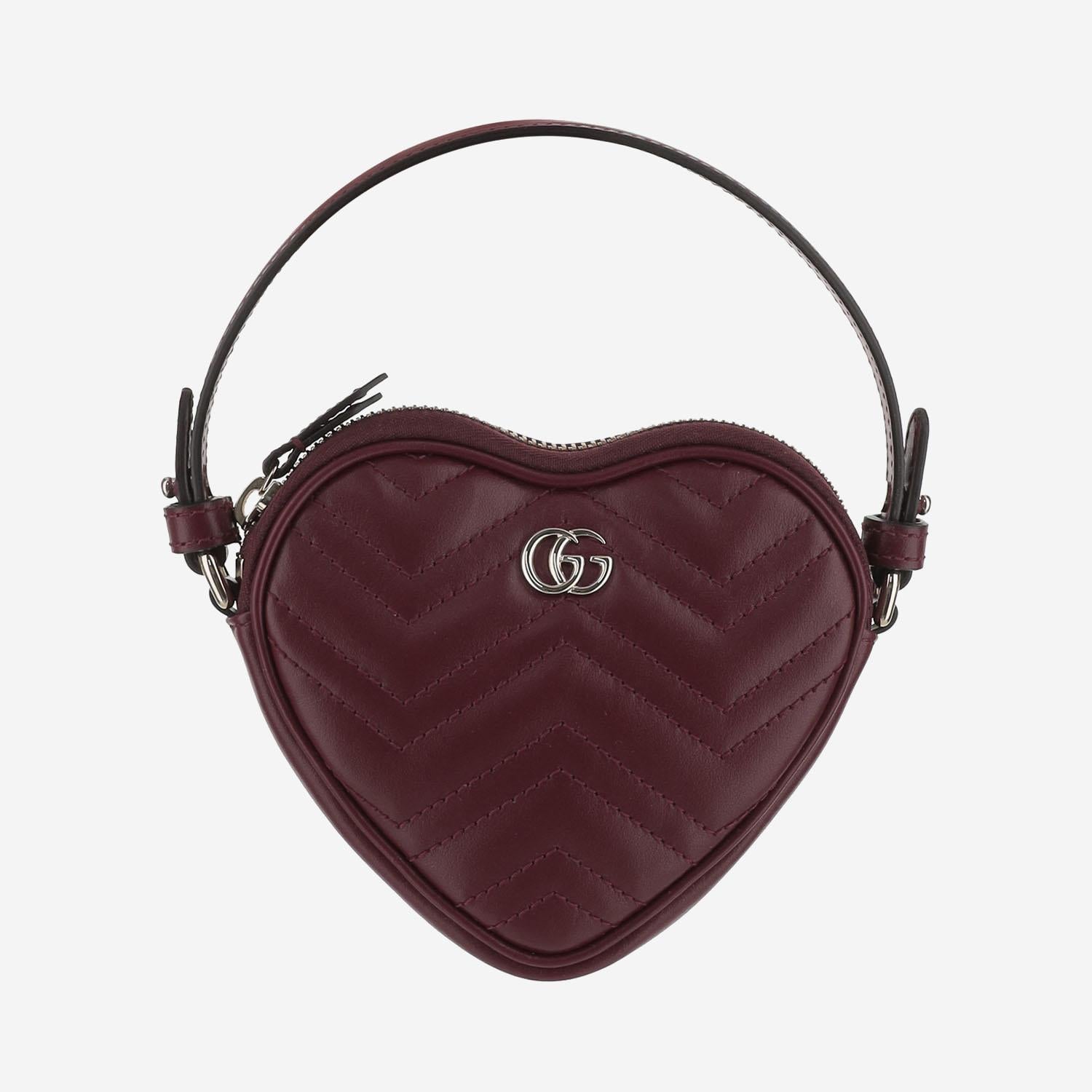 Borsa Mini GG Marmont 837753 AAET86207 GUCCI 