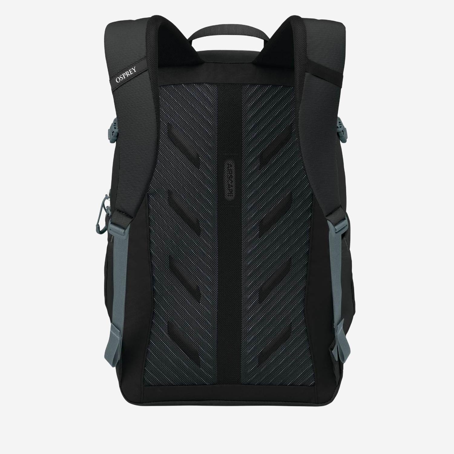 ZAINO AXIS 10007252 BLACKSHALEGREY OSPREY 