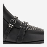 Stivaletto zulema 09 SD0375 P087Z99 PINKO 