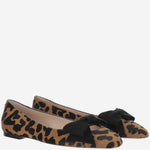 Ballerine Bowow in cavallino 7W0S0MS0 GZUAB7 VALENTINO GARAVANI 