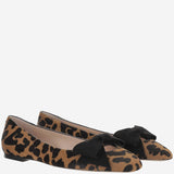 Ballerine Bowow in cavallino 7W0S0MS0 GZUAB7 VALENTINO GARAVANI 