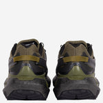 SNEAKERS XT PU.RE ADVANCED L49103400 OLIVENIGHTBLACKWILLOW SALOMON 